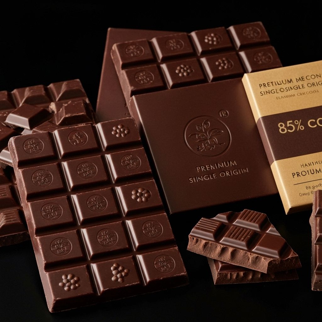 Dark Chocolate Collection